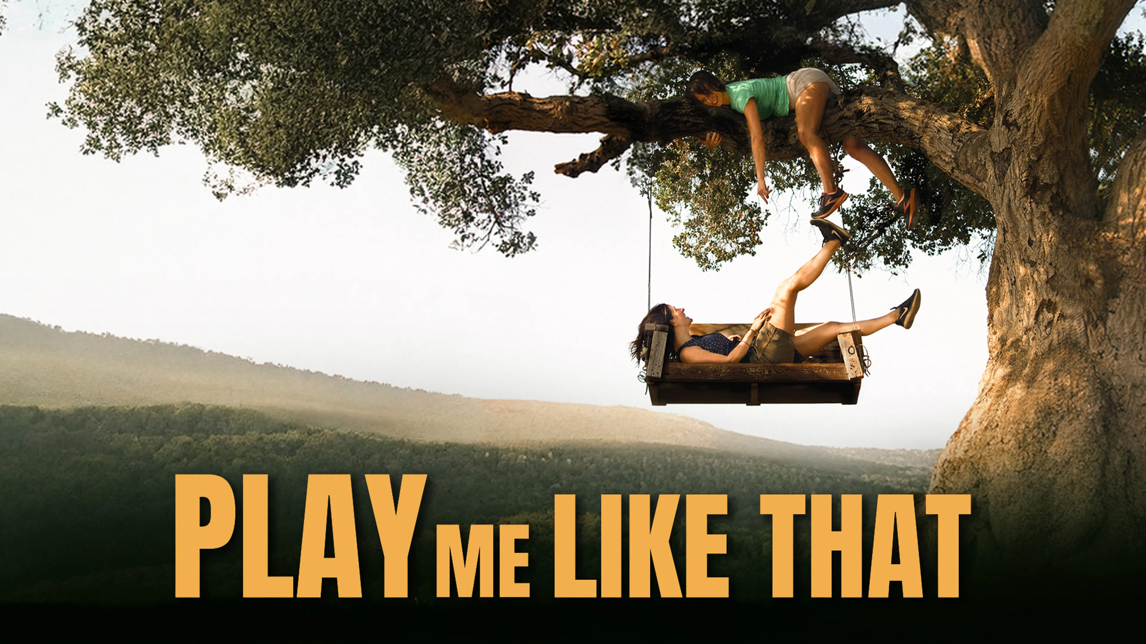Play Me Like That poster